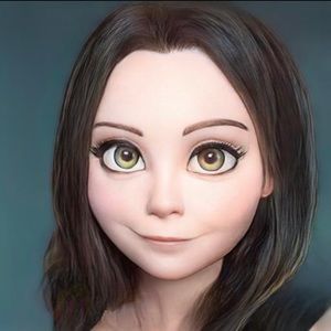 Meet your Posher, Shelley